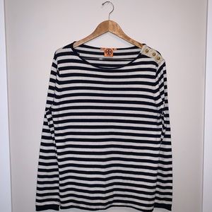 Tory Burch Sweater ( Worn Once )
